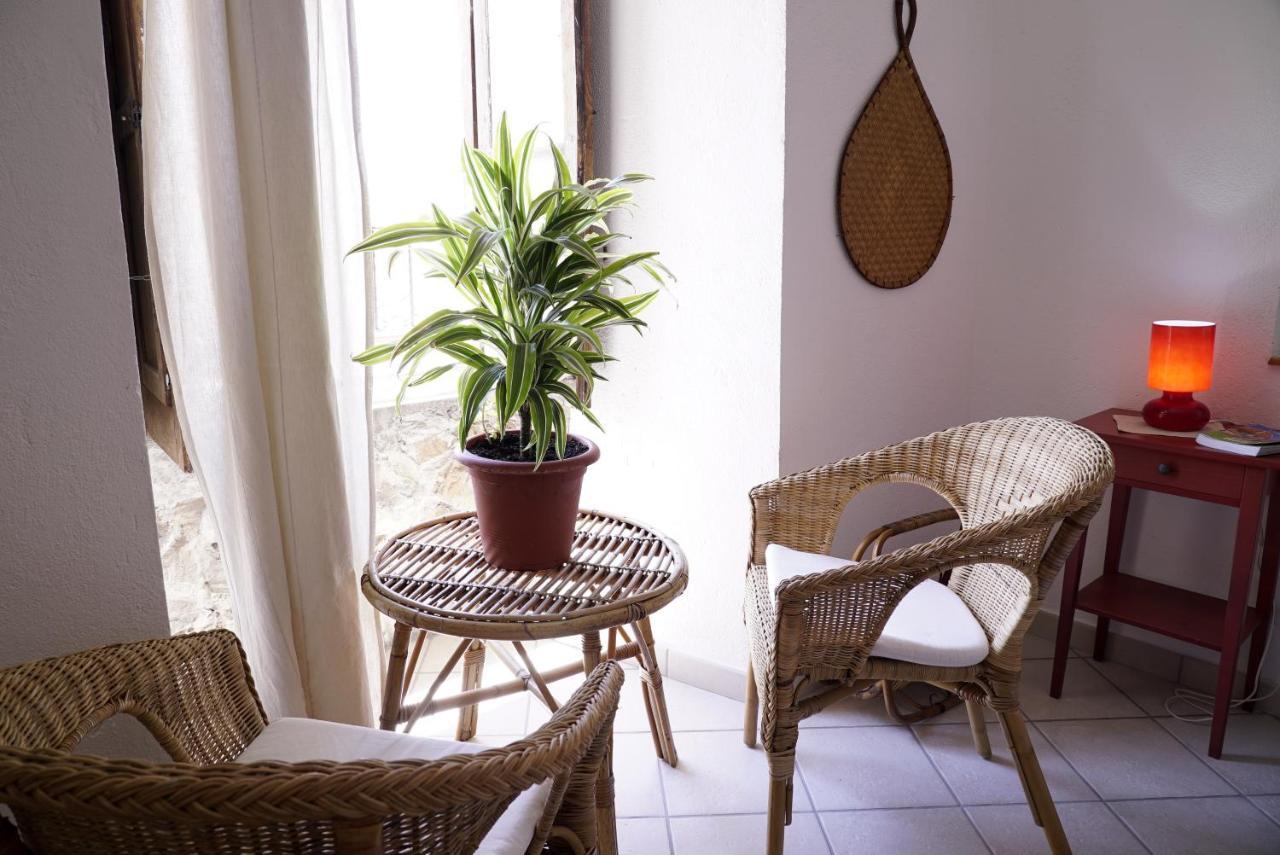 Casa Vacanze Irene Scalea Exteriér fotografie